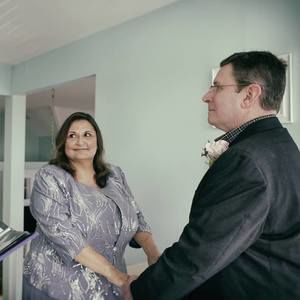 Meet your Posher, Sherry